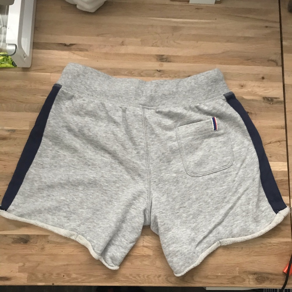 Champion mid rise shorts - Picture 4 of 4